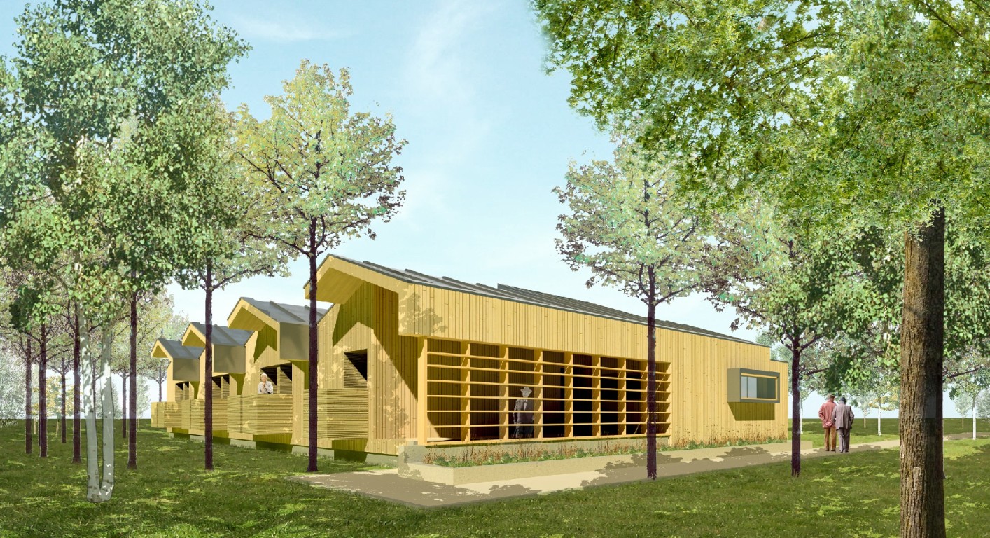 Microresidenza Mirandola