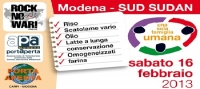 Raccolta Alimentare 2013