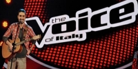 FRE&#039; Monti a The Voice