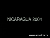 Nicaragua 2004