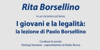 Rita Borsellino