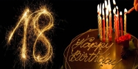 18 anni di Rock No War