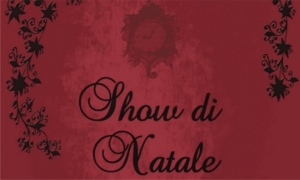 Show di Natale