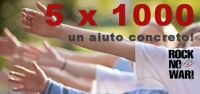 Anche quest&#039;anno puoi darci una mano senza spendere nulla...
