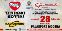 Teniamo Botta! 2