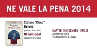 Stefano &quot;Cisco&quot; Bellotti