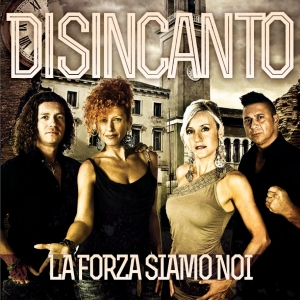 Disincanto