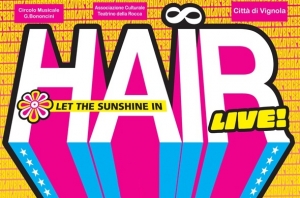 Hair LIVE