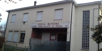 Scuola infanzia di Sorbara