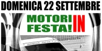Vieni a fare festa con noi!