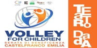 Volley for Children
