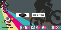 Gran Carnival Cross