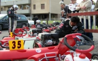 Cesena 2005