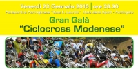 Ciclocross Modenese
