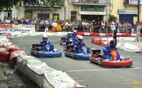 Alcamo 2002