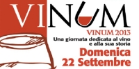 Vinum 2013 - Parma