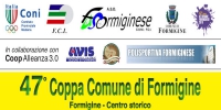 47 Coppa Comune di Formigine