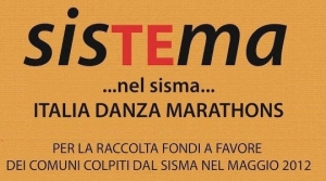 Italia Danza Marathons