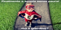 Progetto Giardino