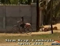 Cambogia 2004