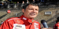 Ciao Fabrizio