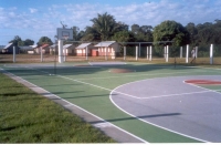 Centro Sportivo Ambatoabo