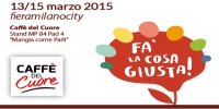 Fà la cosa giusta! 2015
