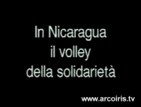 Volley della Solidarieta