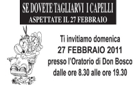 27 febbraio 2011