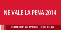 ENRICO FERRI - Ne vale la pena