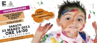 Nuovo POLO SCOLASTICO