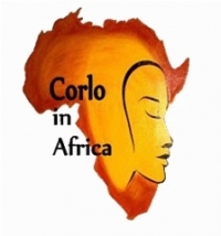 Collaborazione con Corlo in Africa