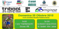 3° Prova Trofeo Modenese 2015