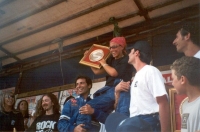 Alcamo 2002