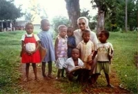 Lebrosario Ambatoabo Farafangana