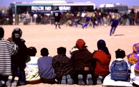Saharawi