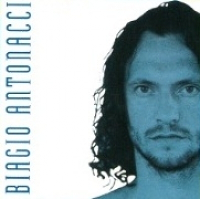 BIAGIO ANTONACCI A FORMIGINE - 1995