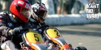 Kart No War 2001
