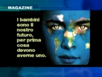 E&#039; TV MAGAZINE - Speciale Cena di Gala