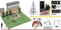 Parco giochi CDR
