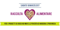 2017 Poverta di Modena e Provincia