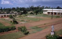 Madagascar