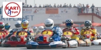 Kart No War 2005