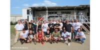 Rock is free - progetto carcere
