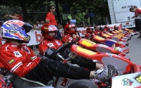Formigine 2003