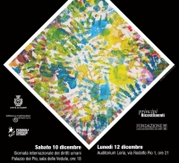 Giornata intenazionale dei diritti umani