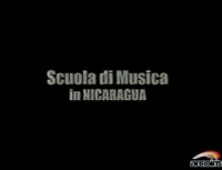 Scuola di Musica in Nicaragua