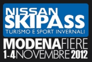 Rock No War a Skipass