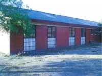Casa De Acogida
