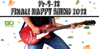 Happy Sound 2013 - Sagra di Rivara (Mo)